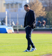 Αποδοκιμασίες στον ΠΑΣ Γιάννινα - Βουρκωμένος ο Γκούμας! (video)