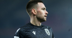 Μέσα ο Ζίβκοβιτς για το ντέρμπι με τον Παναθηναϊκό