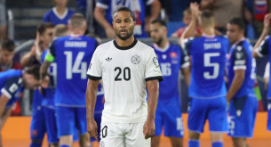 Γερμανία – Σλοβακία με «Ενισχυμένη» μάχη κορυφής και Βολτεμάντε