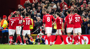 Νότιγχαμ Φόρεστ - Τότεναμ με σούπερ «Ενισχυμένο» σκοράρισμα