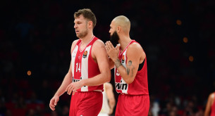 Ολυμπιακός - Βαλένθια: Η ώρα και το κανάλι του αγώνα