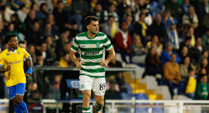 Διθυραμβικά σχόλια της «A Bola» για τον Ιωαννίδη: «Εντυπωσιάζει τους συμπαίκτες του με αυτά που κάνει»