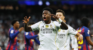 Ερευνα έδειξε ότι η Ρεάλ Μαδρίτης είναι η πιο μισητή ομάδα στα social media