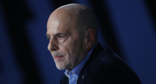 Ποιος είναι ο επιχειρηματίας που ανέφερε ο Αλαφούζος και έχει βοηθήσει με εκατομμύρια τον Παναθηναϊκό