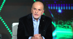 Αλαφούζος στη μεγάλη συνέντευξή του: «Δεν έχω εκπληρώσει τον στόχο μου, καμία πρόταση για πώληση της ΠΑΕ»