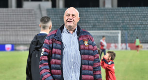 Ο Μπέος «απάντησε» με επίθεση στον Αλαφούζο: «Δεν είπε την αλήθεια - Είναι ανεπίδεκτος μαθήσεως»!