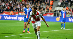 Μαυροβούνιο – Κροατία με Bet Builder στο σκοράρισμα