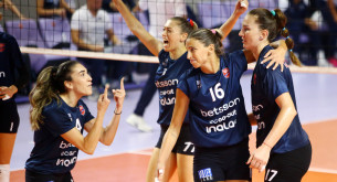 Οι ελληνικές ομάδες κι οι αντίπαλοί τους στην φάση των «32» του CEV Challenge Cup Γυναικών