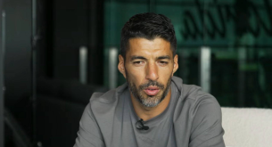 Συγκλονίζει ο Λουίς Σουάρες: «Οταν ήμουν παιδί καθάριζα αυτοκίνητα και πουλούσα μεταχειρισμένες τηλεφωνικές κάρτες»