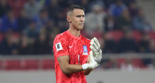 Βλαχοδήμος: «Νιώθω επιτέλους ξανά σημαντικός»