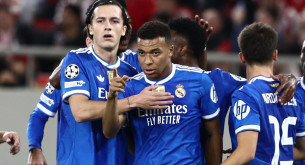 Αθλέτικ Μπιλμπάο – Ρεάλ Μαδρίτης με «Ενίσχυση» στα ημίχρονα