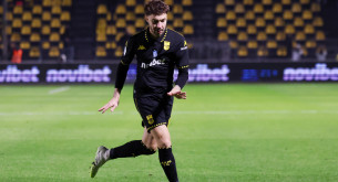 Πότε εκτίουν Μορόν και Ράτσιτς που συμπλήρωσαν κάρτες