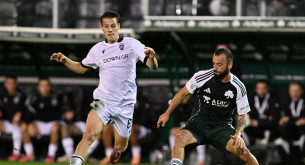 Build Up: Μπακασέτας για το μαρκάρισμα του Σιώπη στον Κωνσταντέλια - «Ο Μανώλης δεν έχει πειράξει μύγα στο σπαθί του»