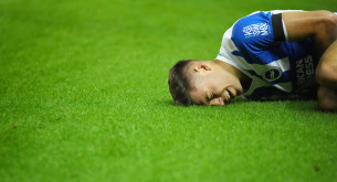 «Συναγερμός» με Τζίμα - Έγινε αναγκαστική αλλαγή