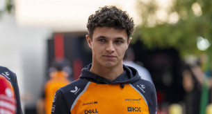 Ταχύτατος ο Νόρις και στο FP2 του Άμπου Ντάμπι - Τον ακολούθησε ο Φερστάπεν