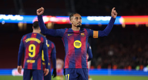 Μπέτις – Μπαρτσελόνα με «Ενίσχυση» στο σκοράρισμα