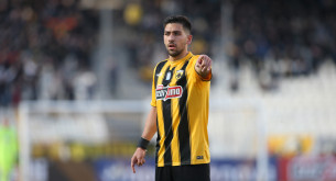 Build up: Μπακασέτας - «Κατάλαβα ότι είχα ξεπεράσει το ταβάνι μου στην ΑΕΚ»