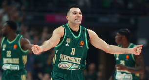 Φενέρμπαχτσε - Παναθηναϊκός: Η ώρα και το κανάλι του αγώνα