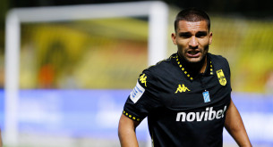 Ρόουζ: «Θα πάμε να στήσουμε τη σημαία του Άρη στην έδρα του ΠΑΟΚ»