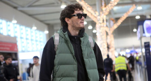 Με Οσμάν στην Πόλη ενόψει Φενέρμπαχτσε ο Παναθηναϊκός