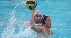Πως διαμορφώνεται η βαθμολογία στην Water Polo League πριν τη διακοπή για το Ευρωπαϊκό