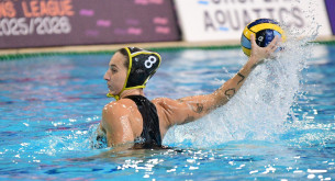 Άνοιξε τη διαφορά ο Ολυμπιακός, πέρασε 3ος ο Άλιμος μετά τη 12η αγωνιστική