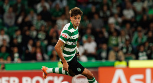 «Τρελάθηκαν» με Βαγιαννίδη οι Πορτογάλοι - «Πόσα θέλει ακόμα να πληρώσει η Σπόρτινγκ στον Παναθηναϊκό»