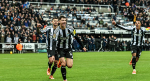 Νιούκαστλ – Τσέλσι με μεγάλη «Ενίσχυση» έδρας