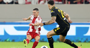 Ολυμπιακός – Κηφισιά με Bet Builder κορυφής