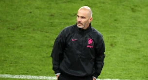 Ασυγκράτητος: Ο Μαρέσκα έχει δεχθεί τέσσερις κίτρινες κάρτες στην Premier League ως προπονητής!