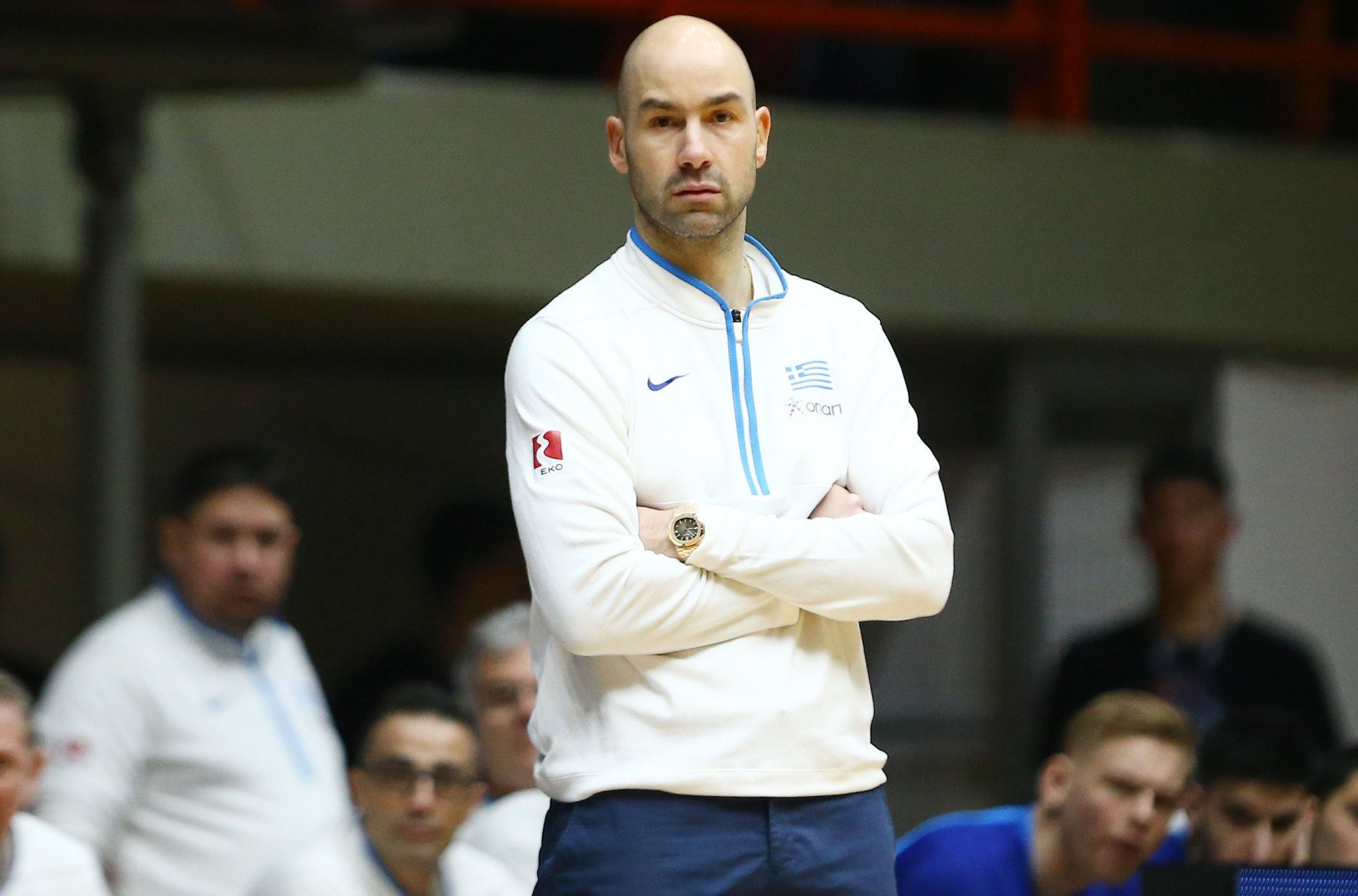 Αυτοί είναι οι αντίπαλοι της Εθνικής στο Eurobasket 2025 (vid)