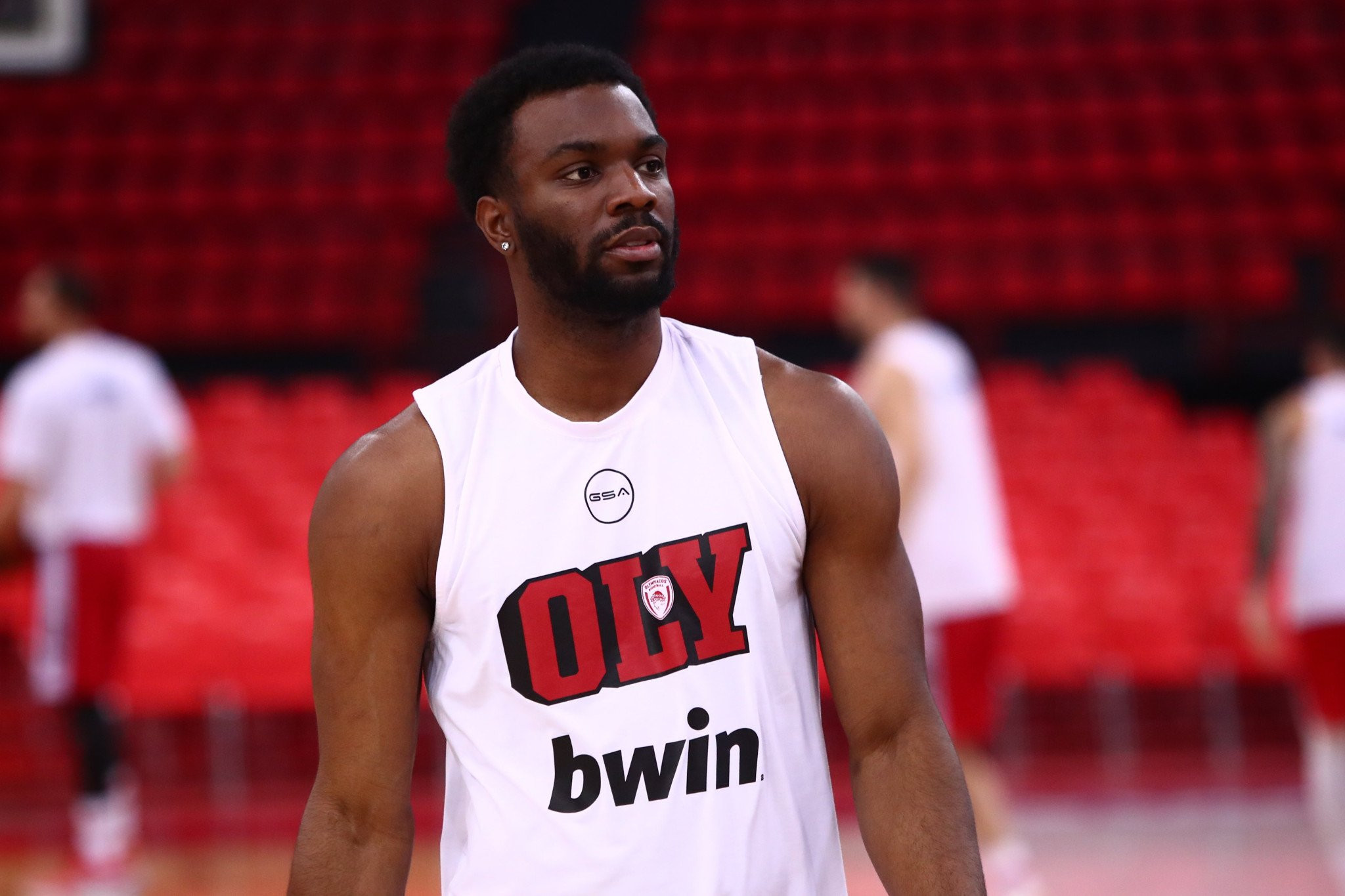 Πότε έπαιξε τελευταία φορά ο Κίναν Έβανς;