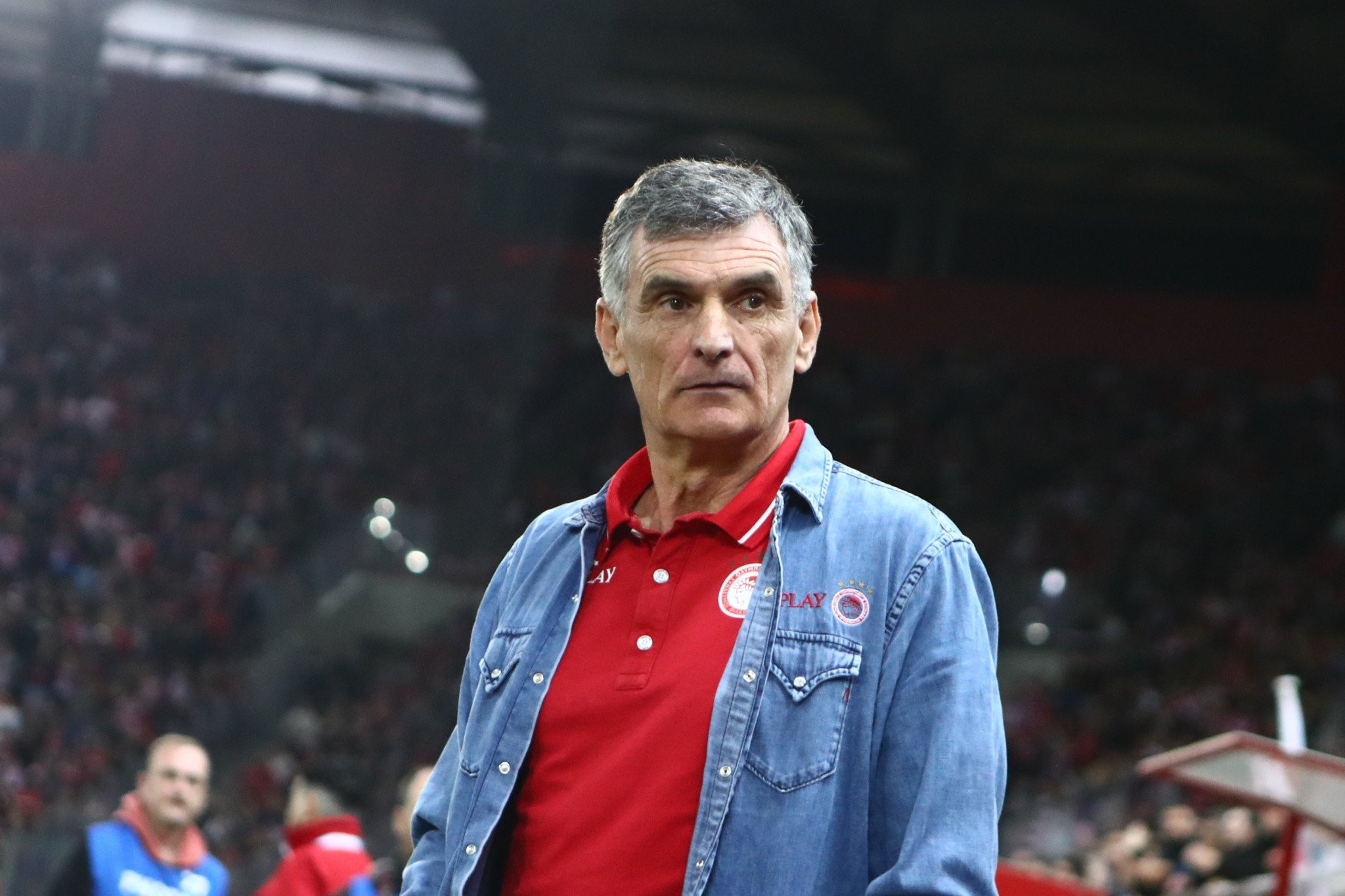 Η αποθέωση της UEFA στον Μεντιλίμπαρ
