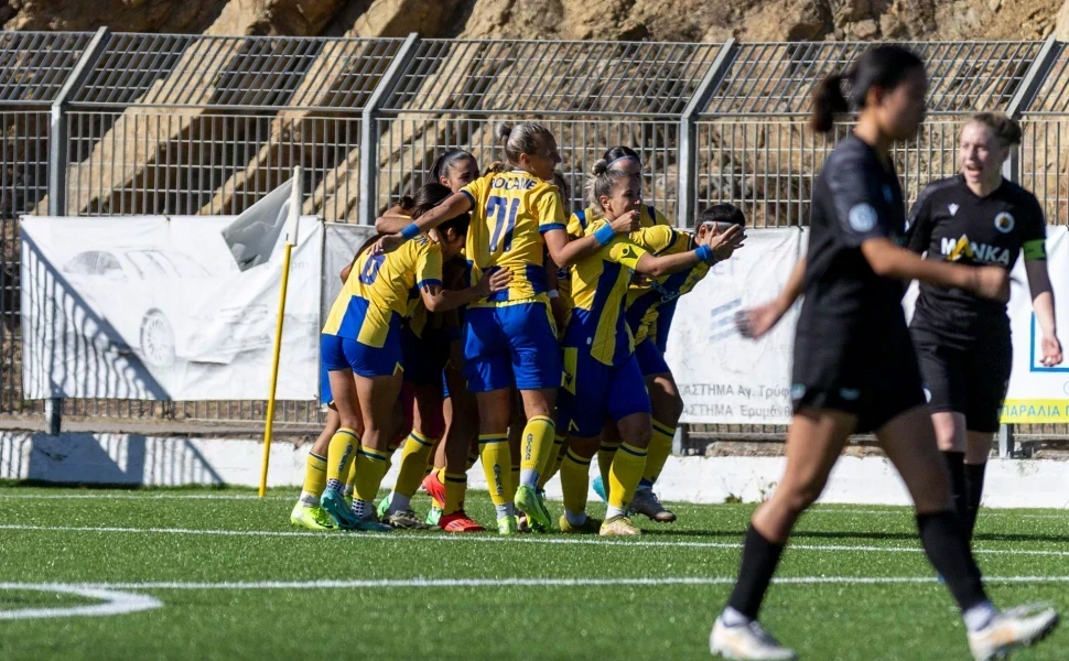 Στα προημιτελικά του κυπέλλου Ελλάδας ο Αστέρας AKTOR