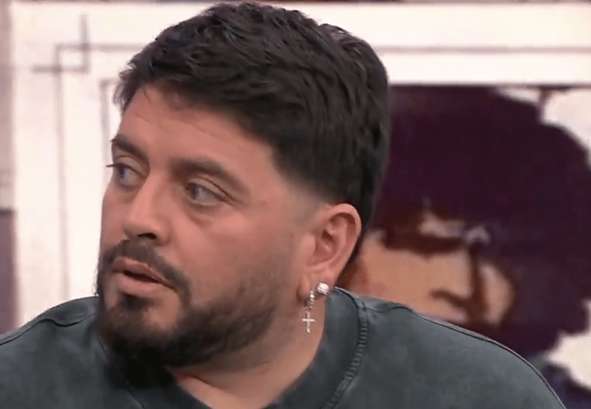 Ο γιος του Μαραντόνα ξεσπά: «Σκότωσαν τον πατέρα μου» (vid) Ο γιος του Μαραντόνα ξεσπά: «Σκότωσαν τον πατέρα μου» (vid)