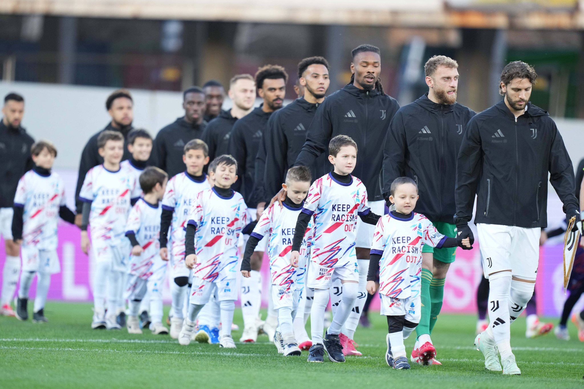 Το μέτρο που ανακοίνωσε η Γιουβέντους για να βγει από την κρίση