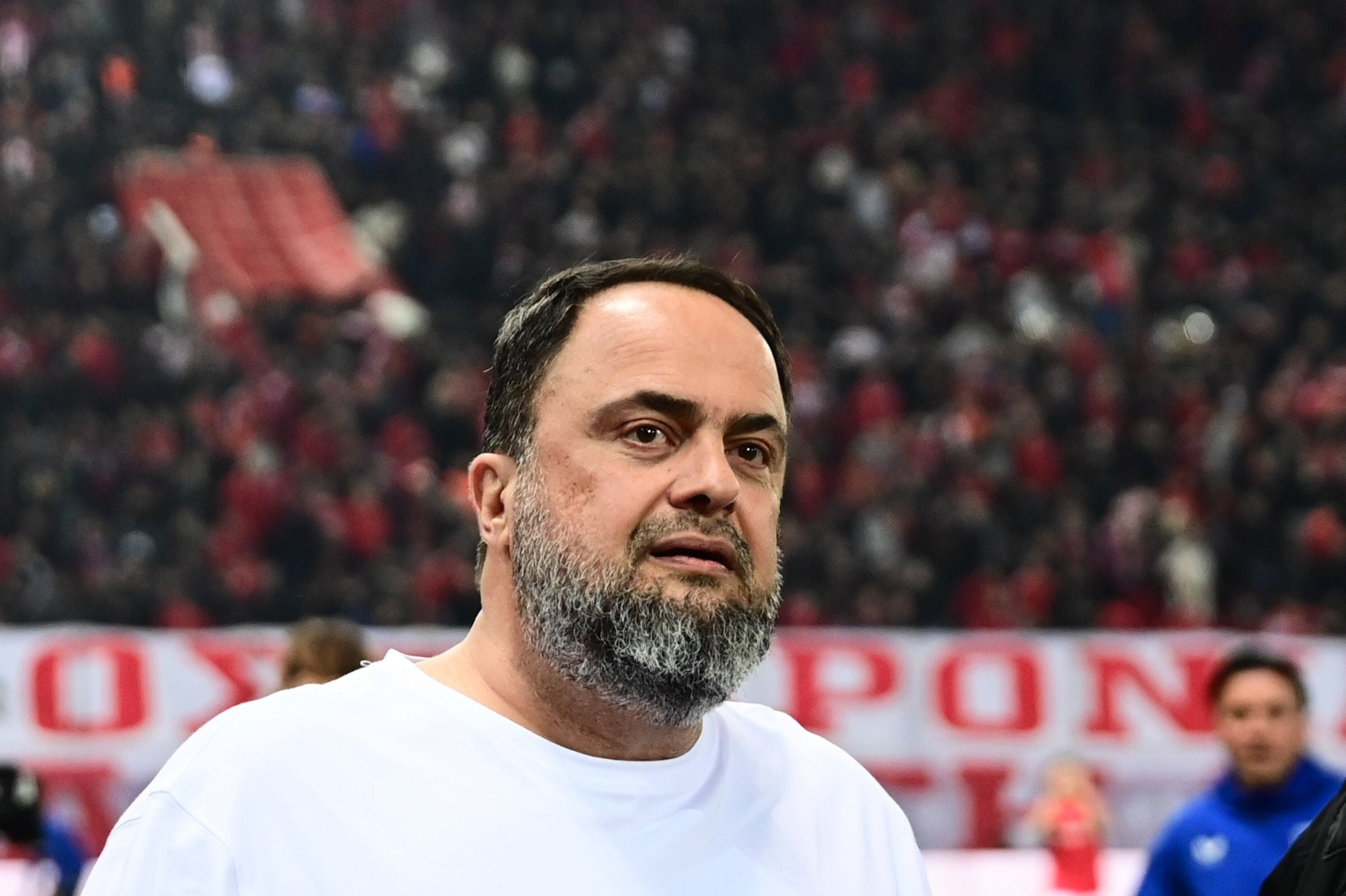 Ο Βαγγέλης Μαρινάκης στους πλουσιότερους Έλληνες στη λίστα τoυ Forbes για το 2025