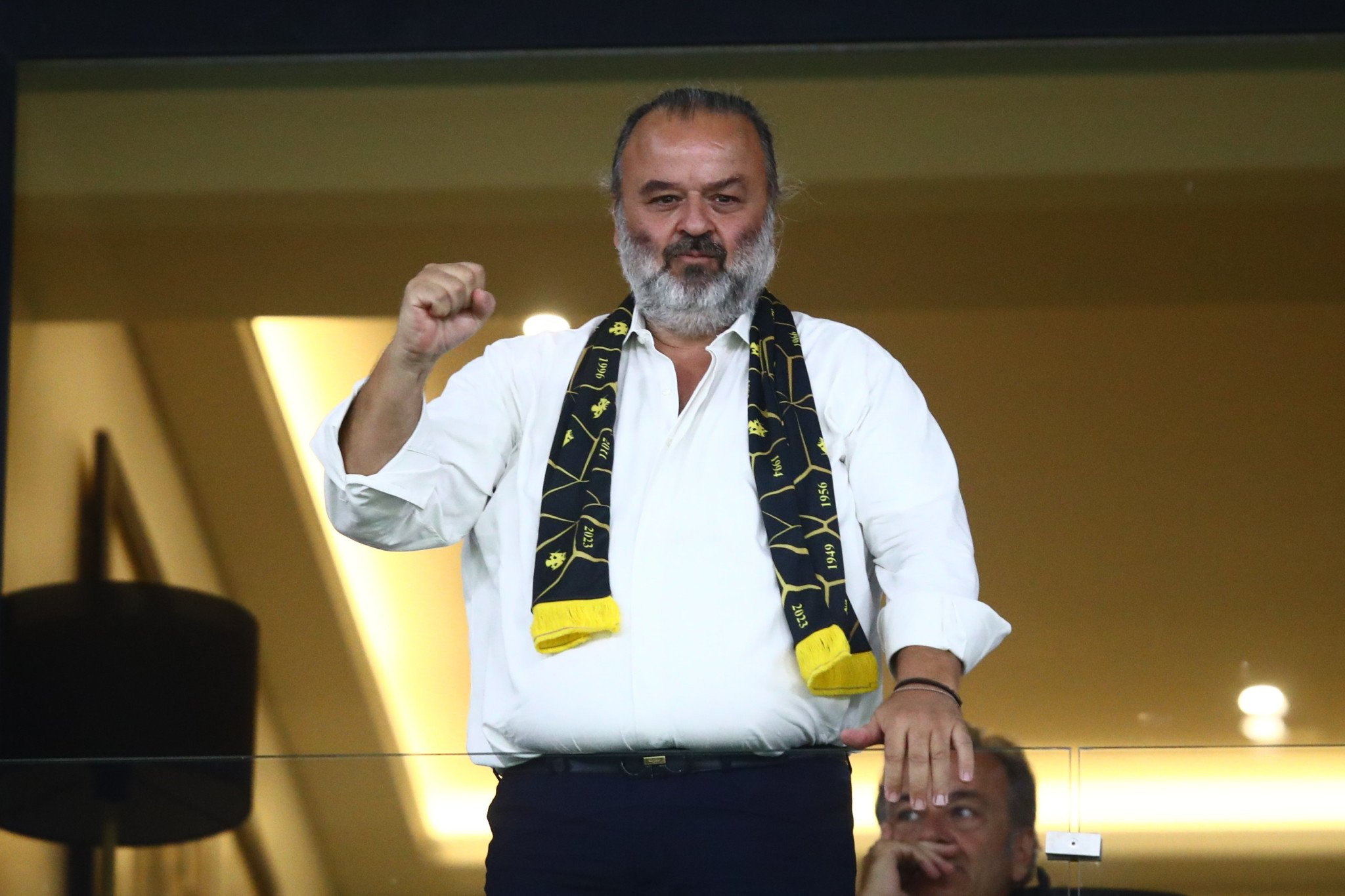 Πριμ 200.000 ευρώ από τον Μάριο Ηλιόπουλο στην Εθνική Ελλάδας!