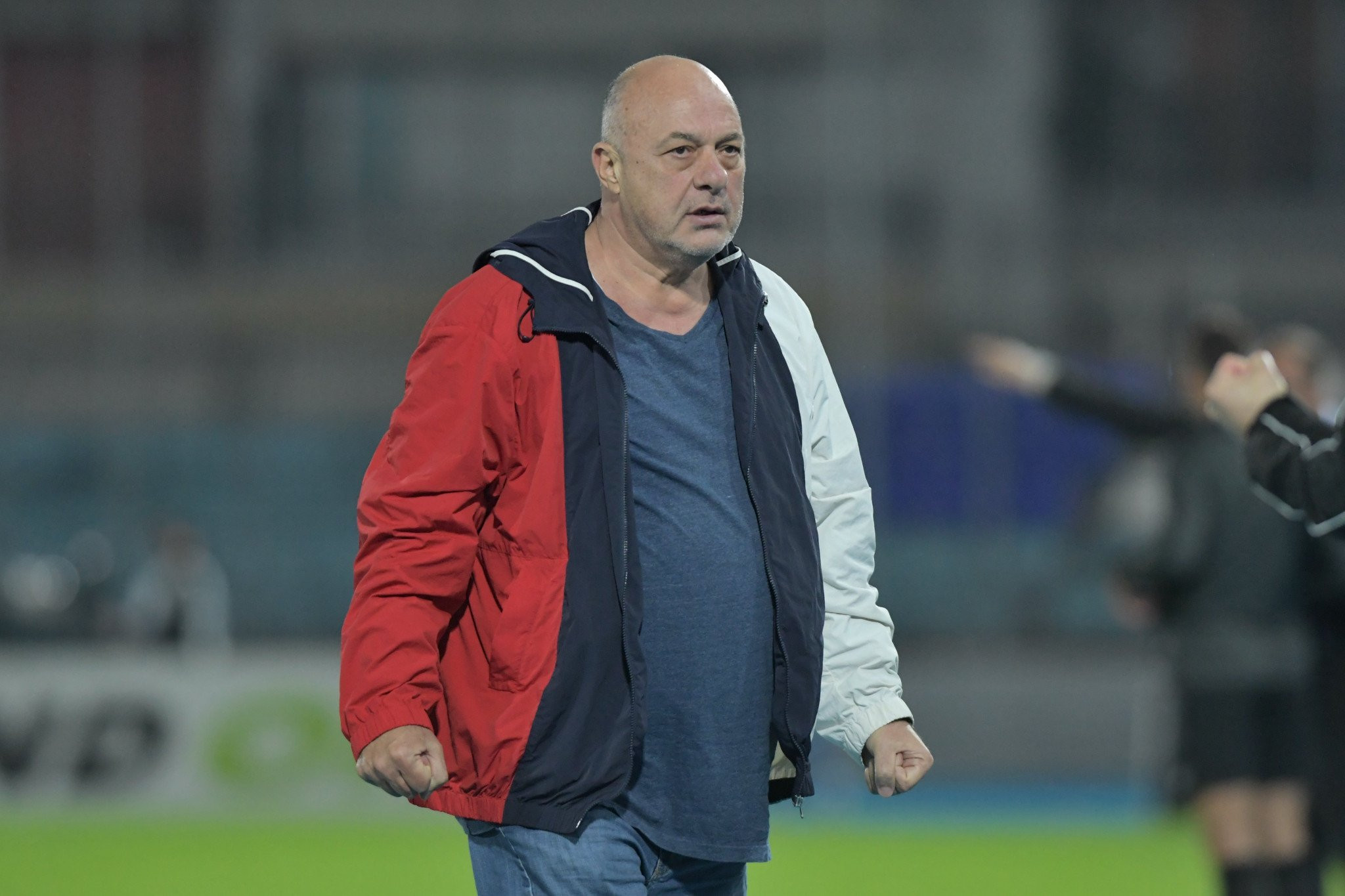 Μπέος: «Δεν ξέρω αν αξίζει να έχει ο Βόλος ομάδα στην Super League» (VIDEO)