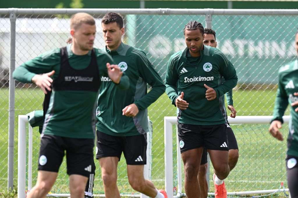 Επιχείρηση ανασύνταξης στο Κορωπί - Ατομικό για Μπακασέτα