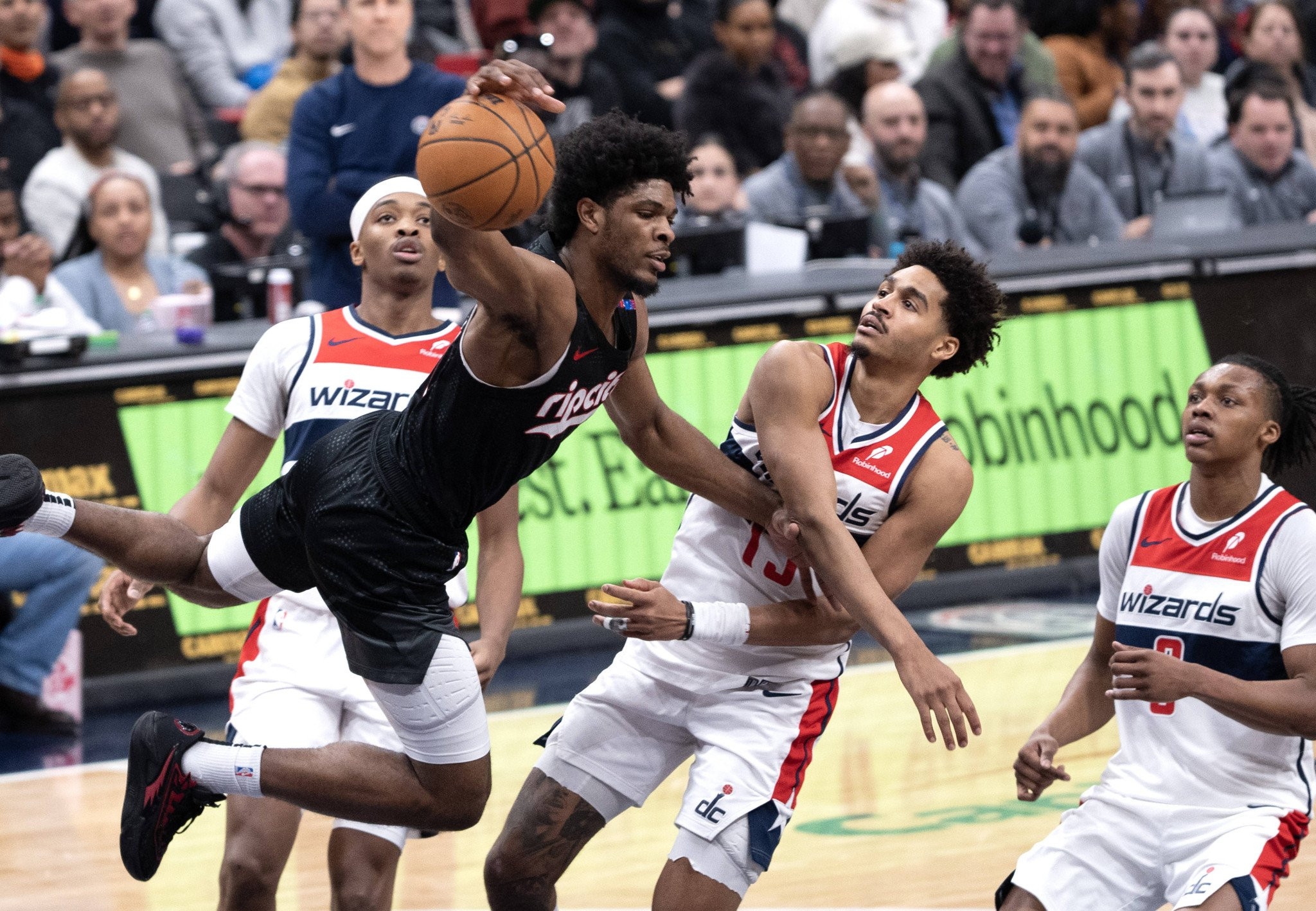 Τι είναι το Tanking που προβληματίζει το NBA - Δεν αλλάζει η φιλοσοφία του Draft