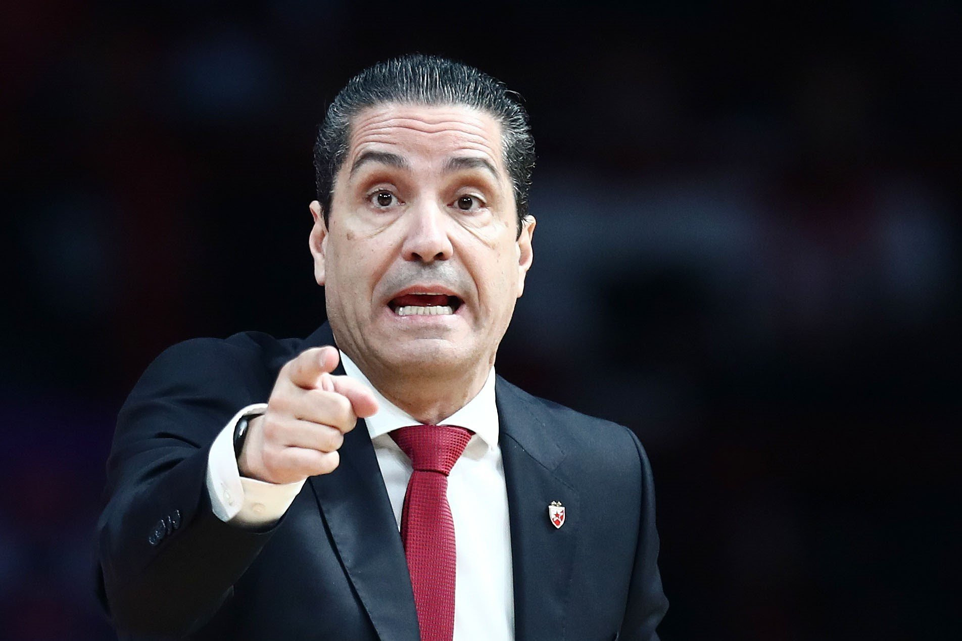 Αναμέτρηση με άρωμα... Euroleague: Ο Ερυθρός Αστέρας νίκησε την Dubai BC στο ρωσικό Super Cup
