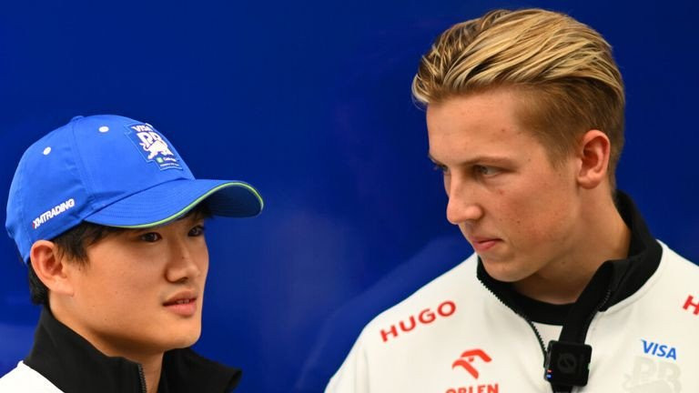 Formula 1: Ένα χάος η Red Bull