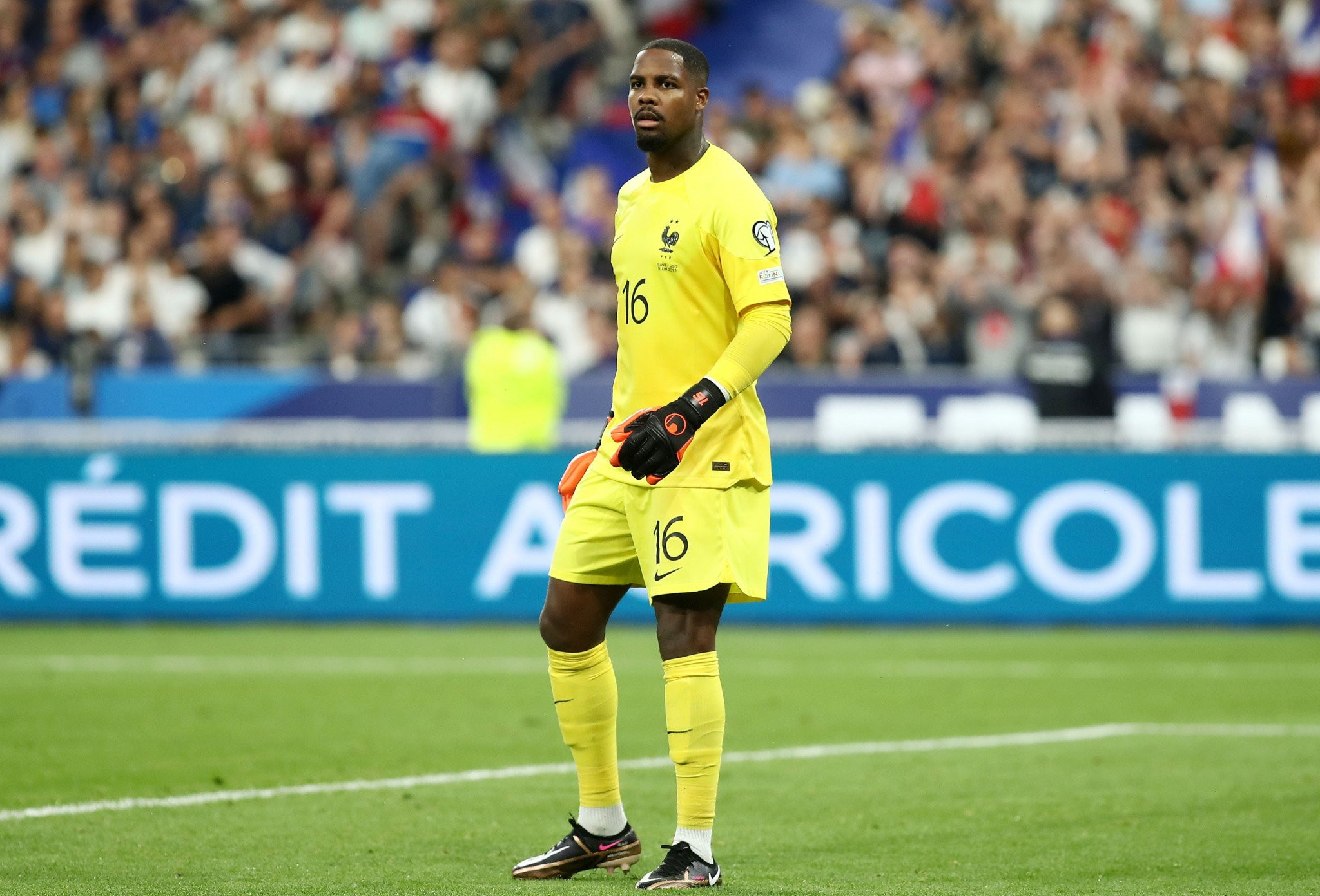 Ο Μενιάν αρχηγός στην Μίλαν - Πρώτη φορά ξένος capitano έπειτα από 64 χρόνια