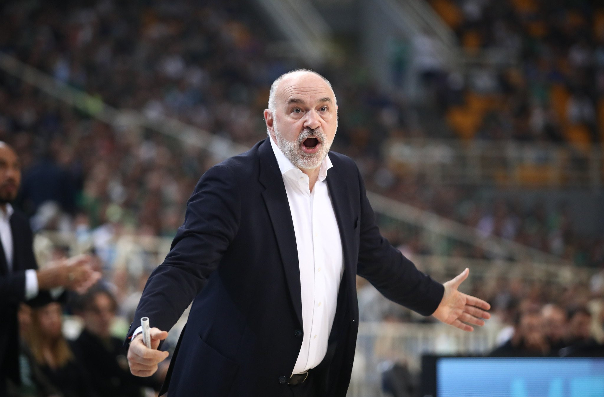 Η Μπασκόνια «τελειώνει» τον Λάσο