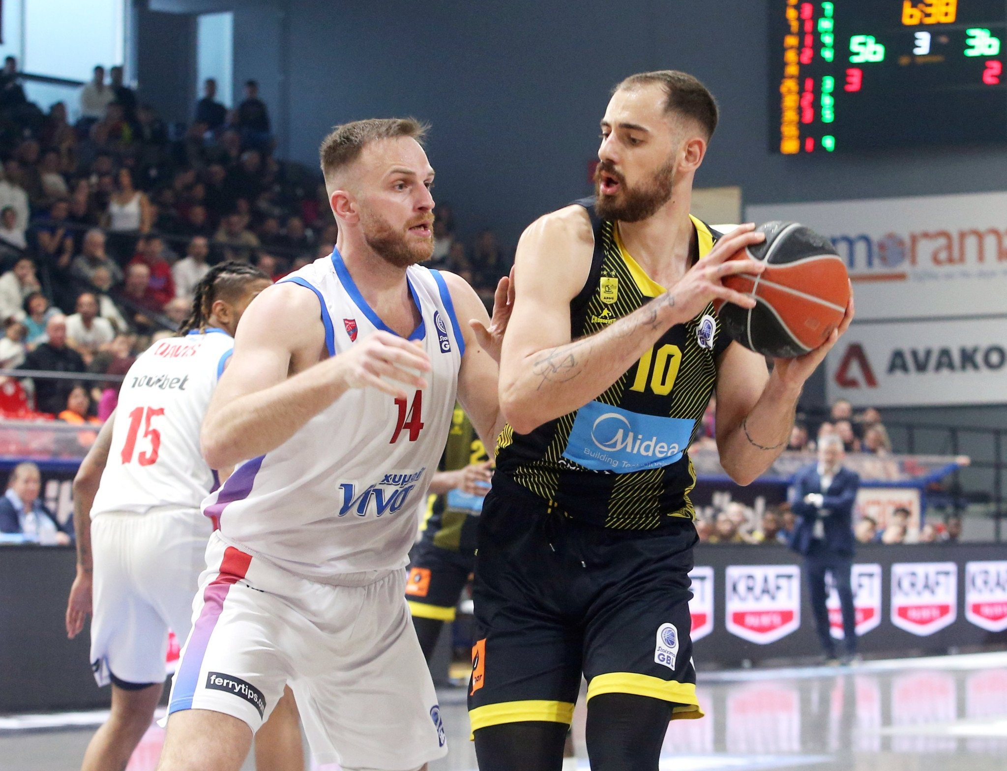 Οδεύει προς το Μαρούσι ο Χατζηδάκης