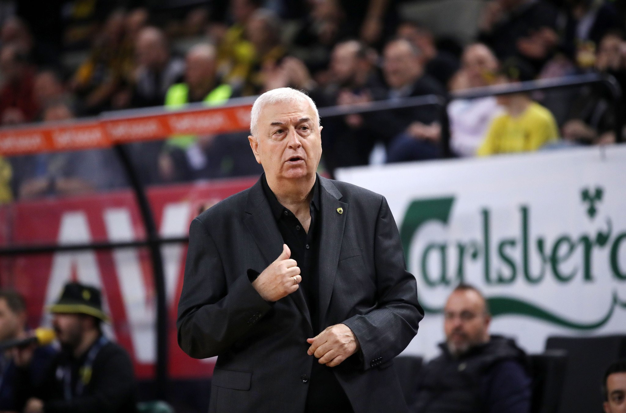 Το μεταγραφικό πλάνο της ΑΕΚ και η στάση αναμονής