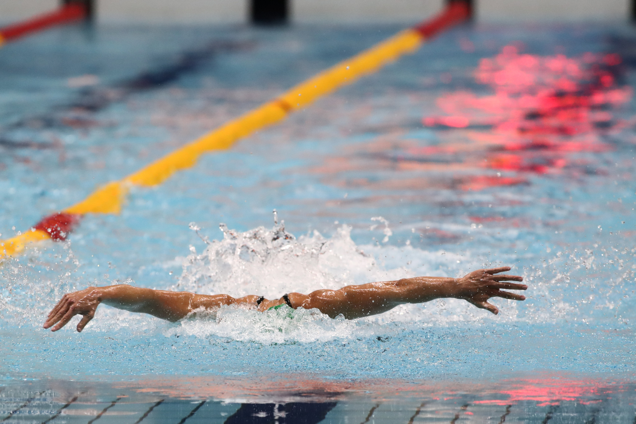 Συνελήφθη Παραολυμπιονίκης που ζητούσε γυμνές φωτογραφίες από ανήλικη - Δεν θα μπει στην φυλακή