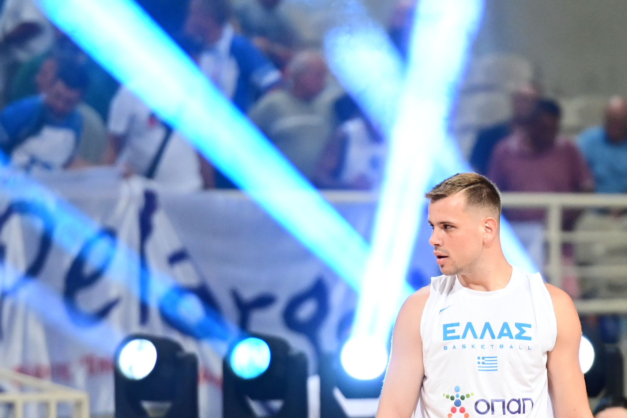 Ο Αγραβάνης συμφώνησε με ομάδα της Κίνας