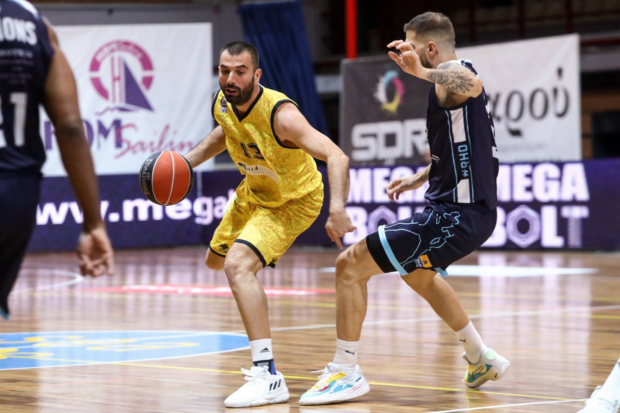 Επιστρέφει στον ΠΑΟΚ ο Θοδωρής Ζάρας